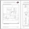 CAT Hydraulic Shovel 6060 FS RH340 340079 Service Manual BI648361 FR 3