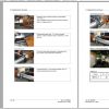 CAT Hydraulic Shovel 6060 FS RH340B 340091 Service Manuals BI648456 2010 RU 3