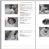 CAT Hydraulic Shovel 6060 FS RH340B 340091 Service Manuals BI648456 2010 RU 4