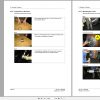 CAT Hydraulic Shovel 6090 FS DHS90009RH400009 Service Manuals EM028287 1 2017 3