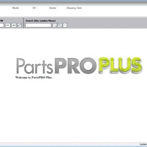 Clark ForkLift Parts Pro Plus v520 08.2021 Spare Parts Catalog DVD 1