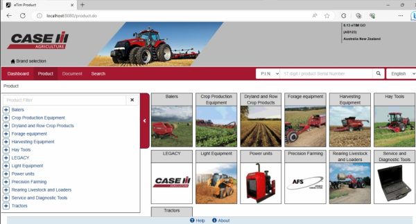 ETimGo 2023 Remote Installation 2