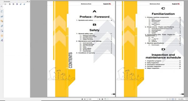 Haulotte Diesel Scissor Lifts COMPACT 10DX COMPACT 2668RT COMPACT 12DX COMPACT 3368