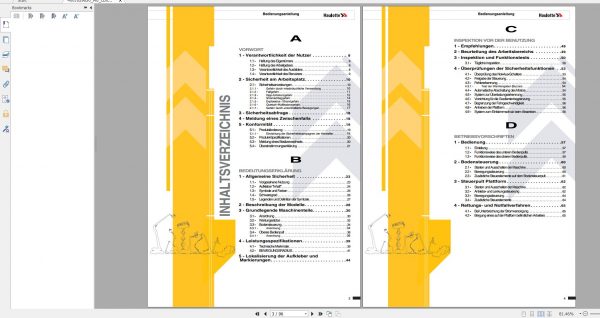 Haulotte Diesel Scissor Lifts COMPACT 10DX COMPACT 2668RT COMPACT 12DX COMPACT 3368R 1