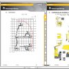 Haulotte Electric Articulating Booms HA12IP HA33JE Operator Manual 08.2021 DE 4001168380 2