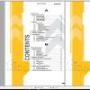 Haulotte Electric Articulating Booms HA12IP HA33JE Operator Manual 08.2021 EN 2