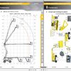 Haulotte Electric Articulating Booms HA20LE HA61LE HA20LE PRO HA61LE PRO Operator Manual 06.2021 EN 2