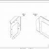 Haulotte Electric Articulating Booms HA32RTJ PRO HA100RTJ PRO Spare Parts Catalog 06.2021 EN DE 2
