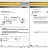 Haulotte Electric Articulating Booms SIGMA 16 SIGMA 46 SIGMA 16 PRO SIGMA 46 PRO Maintenance Man