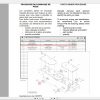 Haulotte Electric Articulating Booms SIGMA 16 SIGMA 46 SIGMA 16 PRO SIGMA 46 PRO Spare Part 1