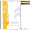 Haulotte Electric Scissor Lifts HS15E HS15E PRO HS18E HS18E PRO Service and Repair Manual 03.2021 EN 1