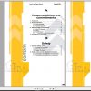 Haulotte Electric Scissor Lifts HS15E HS15E PRO HS18E HS18E PRO Service and Repair Manual 03.2021 EN 2