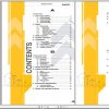 Haulotte Electric Scissor Lifts OPTIMUM 8 AE OPTIMUM 1931 AC Operator Manual 06.2021 EN 2