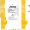 Haulotte Telescopic Booms HT16RTJ O HT46RTJ O HT16RTJ PRO HT46RTJ PRO HT46 R