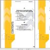 Haulotte Telescopic Booms HT16RTJ O HT46RTJ O HT16RTJ PRO HT46RTJ PRO Maintenance Manual 09.2021 1