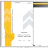 Haulotte Telescopic Booms HT16RTJ O HT46RTJ O HT16RTJ PRO HT46RTJ PRO Maintenance Manual 09.2021 E 1