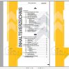 Haulotte Telescopic Booms HT16RTJ O HT46RTJ O HT16RTJ PRO HT46RTJ PRO Operator Manual 09.2021 DE 2