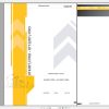 Haulotte Telescopic Booms HT43 RTJ PRO HT132 RTJ PRO HT43RTJ PRO HT132RTJ PRO Maintenance Book 06.2021 1