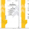 Haulotte Vertical Masts STAR 10 AE STAR 26J AE Maintenance Book 09.2021 EN 2