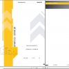 Haulotte Vertical Masts STAR 8S AE STAR 20 AE Maintenance Book 04.2021 DE 1