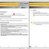Haulotte Vertical Masts STAR 8S AE STAR 20 AE Maintenance Book 04.2021 DE 2