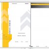 Haulotte Vertical Masts STAR 8S AE STAR 20 AE Maintenance Book 10.2020 EN 2