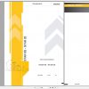 Haulotte Vertical Masts STAR 8S AE STAR 20 AE Maintenance Book 10.2021 DE 1