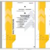 Haulotte Vertical Masts STAR 8S AE STAR 20 AE Maintenance Book 10.2021 DE 2
