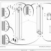 Haulotte Vertical Masts STAR 8S AE STAR 20 AE Spare Parts Catalog 04.2021 EN DE 2