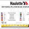 Haulotte Vertical Masts STAR 8S AE STAR 20 AE Spare Parts Catalog 07.2020 EN DE 1