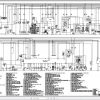 Hidromek Machinery 2021 PDF Hydraulic and Electrical Schematics 6