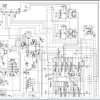 Hidromek Machinery 2021 PDF Hydraulic and Electrical Schematics 8