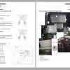 Hidromek Machinery 2021 PDF Service Manual Document 6
