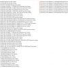 Hidromek Machinery 2021 PDF Spare Parts Catalogs 1