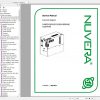 Hyster Forklift PDF Updated 11.2021 Class 1 5 Serivce Repair Manuals 6