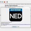 International Navistar Engine Diagnostics NED 05.2021