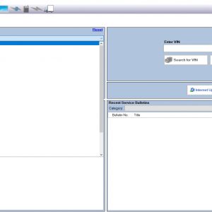 Isuzu G Idss Diagnostic Service System 03.2021 Release Full Diagnostic Software 1