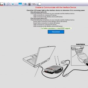 Isuzu G Idss Diagnostic Service System 03.2021 Release Full Diagnostic Software 10