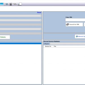 Isuzu G Idss Diagnostic Service System 03.2021 Release Full Diagnostic Software 12