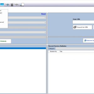 Isuzu G Idss Diagnostic Service System 03.2021 Release Full Diagnostic Software 13