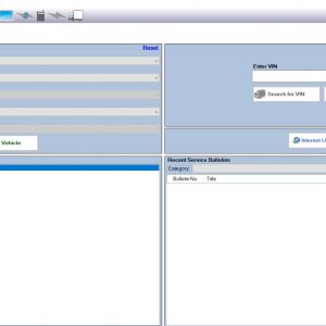 Isuzu G Idss Diagnostic Service System 03.2021 Release Full Diagnostic Software 14