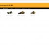 JCB ServiceMaster 4 v21.9.2 10.2021 Diagnostic Software DVD 2
