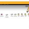 JCB ServiceMaster 4 v21.9.3 10.2021 Diagnostic Software DVD 2