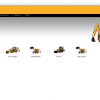 JCB ServiceMaster 4 v21.9.3 10.2021 Diagnostic Software DVD 3 1