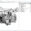 Komatsu Linkone CSS EPC Parts Viewer 5.11 2021 JAPAN EUR USA Spare Parts Catalog DVD 12