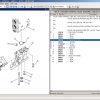 Komatsu Linkone CSS EPC Parts Viewer 5.11 2021 JAPAN EUR USA Spare Parts Catalog DVD 9