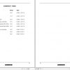 Liebherr A 309 LI R 317 LI Service Manual 1