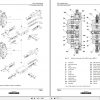 Liebherr A 309 LI R 317 LI Service Manual 2