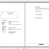 Liebherr Heavy Equipment 78.27GB Full Models Updated 10.2021 Operators Manuals DVD PDF 1