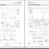 Liebherr Hydraulic Excavator A 309 LI R 317 LI Service Manual 3